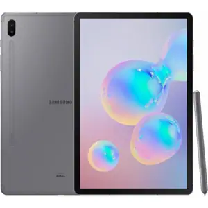 Замена материнской платы на планшете Samsung Galaxy Tab S6 10.5 2019 в Нижнем Новгороде